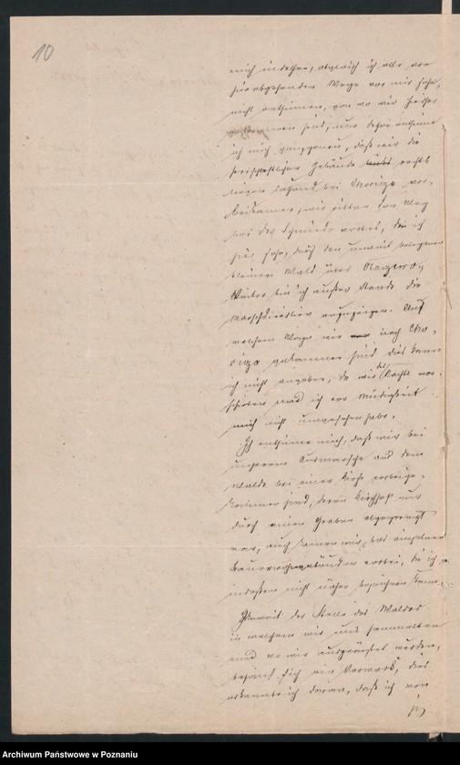 Obraz 13 z jednostki "Der Zuzug aus dem Kreise Schroda /Środa/."