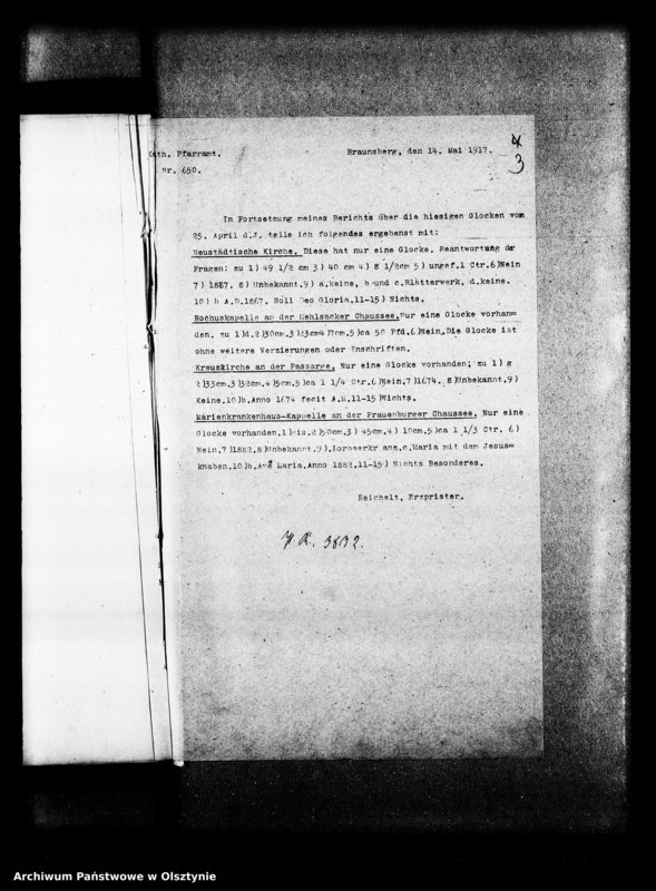 image.from.unit.number "Braunsberg, Rochuskapelle"