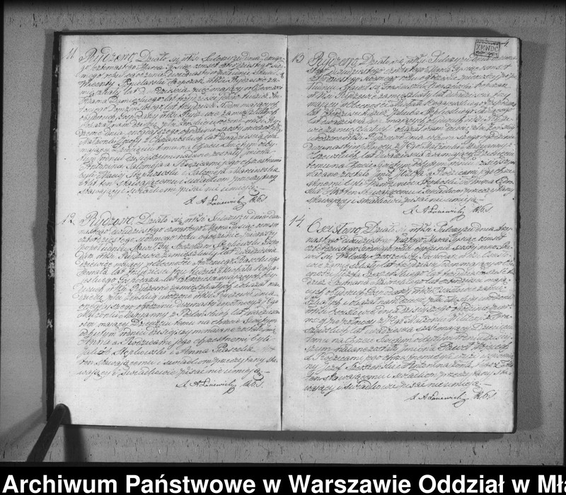 image.from.unit.number "Akta urodzin, małżeństw i zgonów"