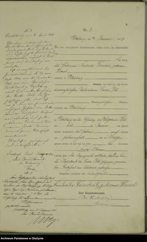 image.from.unit.number "Geburts-Haupt-Register Nr 1 - 184"