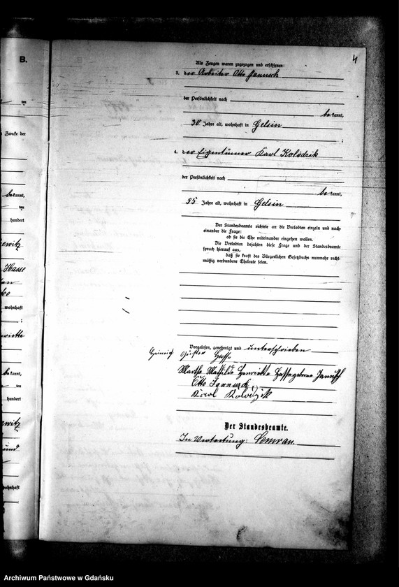 image.from.unit.number "Księga małżeństw"