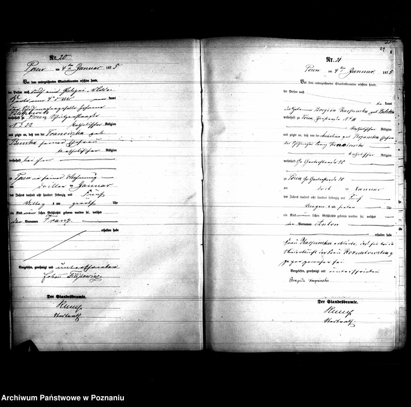 image.from.unit.number "Księga urodzeń"