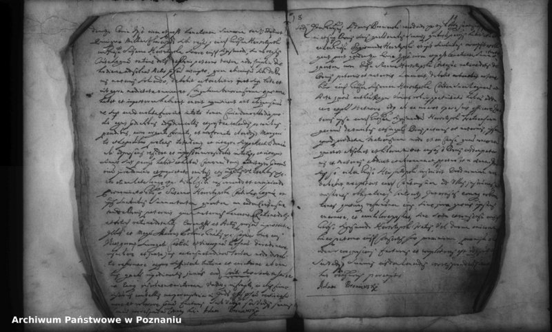 Obraz 13 z jednostki "Inscriptiones, (resignationes) [protocollon]"