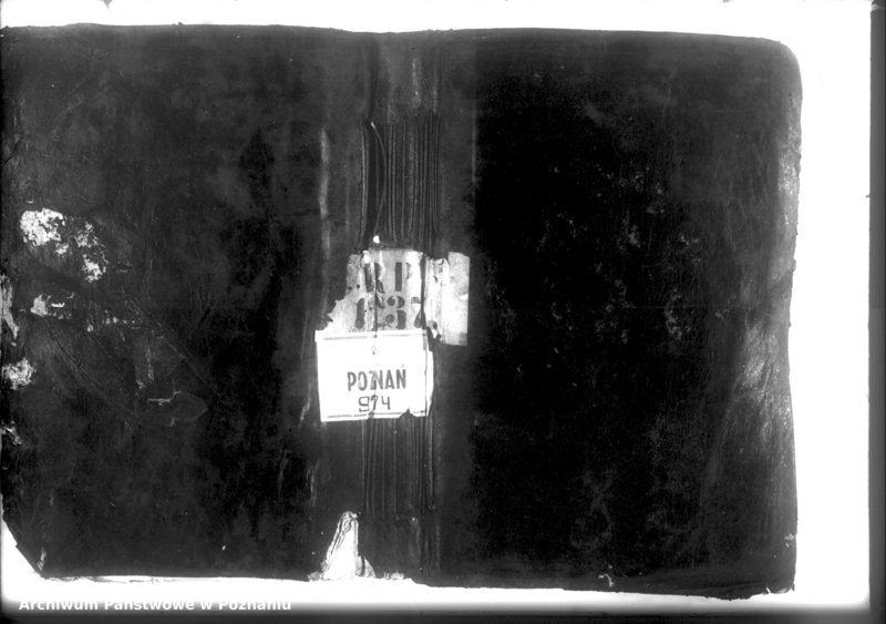 Obraz 3 z jednostki "Relationes [protocollon]"