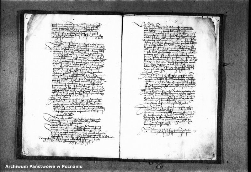 Obraz 12 z jednostki "Inscriptiones, relationes, decreta [protocollon]"