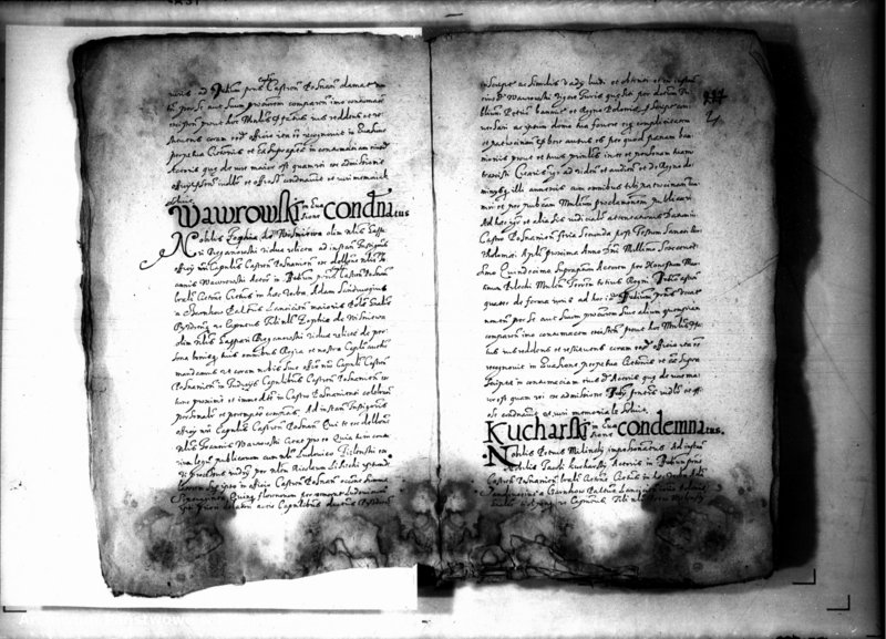 Obraz 6 z jednostki "Decreta iudicii [inducta]"