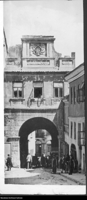 image.from.collection.number "Lublin 1939- 1945111"