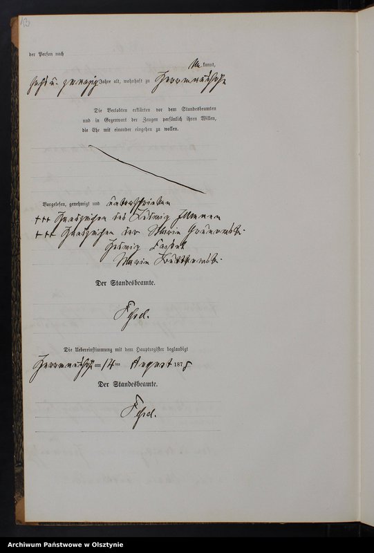 image.from.unit.number "Heiraths-Neben-Register Nr 1 - 17"