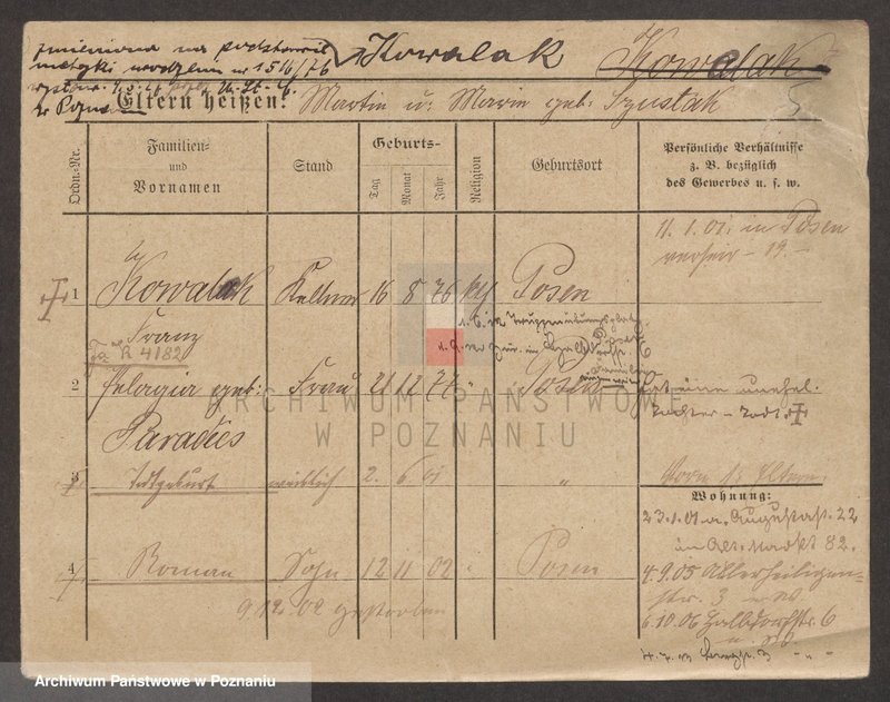 Obraz 5 z jednostki "Kowalak - Kowald"