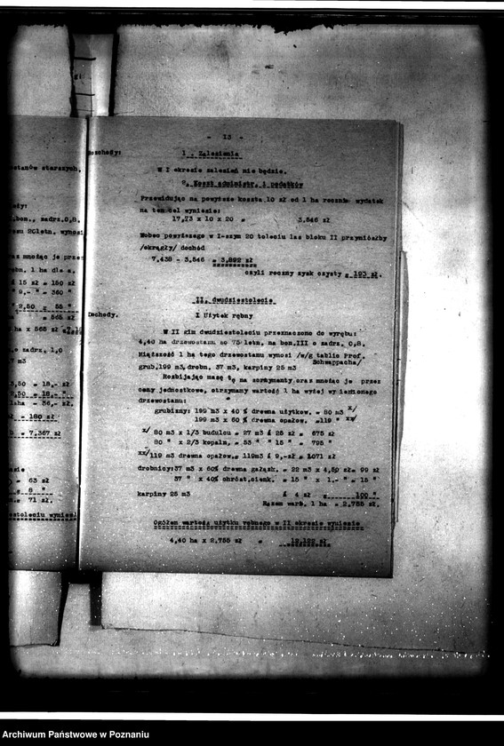 image.from.unit.number "Operat szacunkowy gruntów majątku Klęka powiat jarociński"