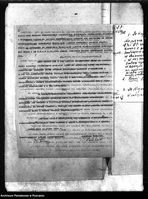 Obraz 10 z jednostki "Badanie mięsa - taryfa opłat"