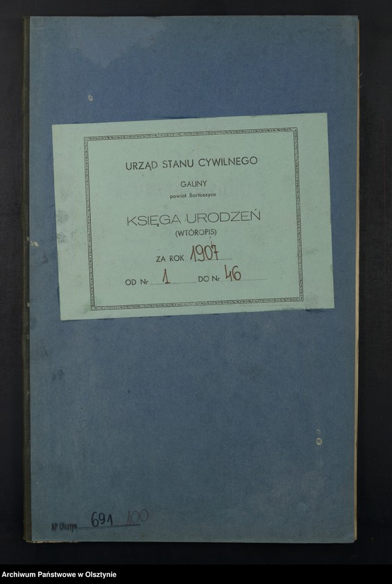 image.from.unit.number "Geburts-Neben-Register Nr 1 - 46"