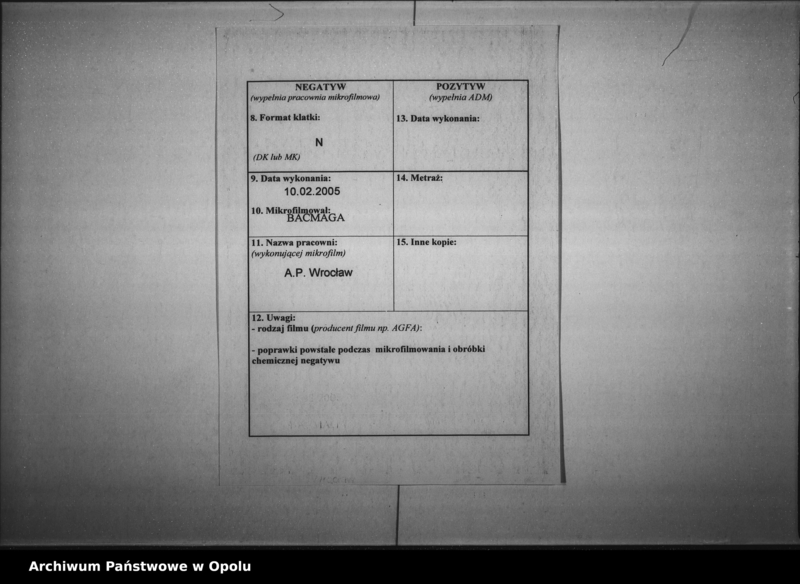 Obraz 3 z jednostki "Acta wegen Verbothswidrigen Hausirens mit Citronen und Feigen des Peter Loserts"