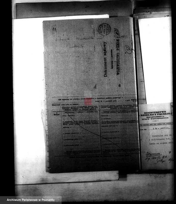 Obraz 15 z jednostki "Różności miasta Wielenia"