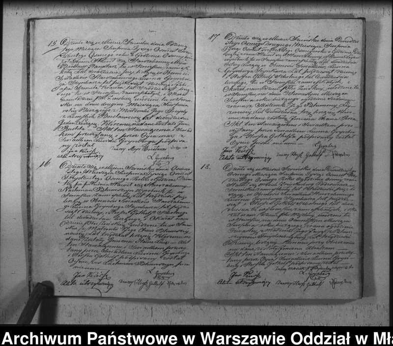 image.from.unit.number "Akta urodzin, małżeństw i zgonów"