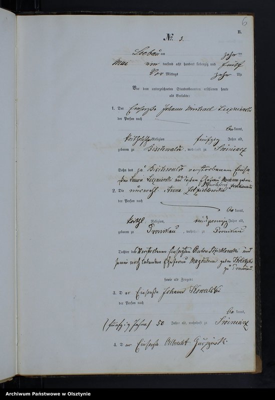 image.from.unit.number "Heiraths-Neben-Register Nr 1 - 10"