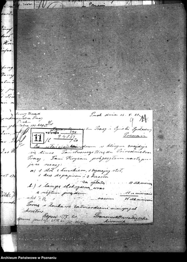 Obraz 14 z jednostki "Państwowy Urząd Pośrednictwa Pracy w Pucku"