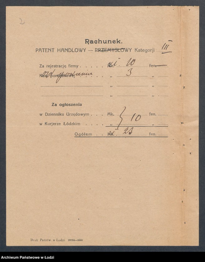 Obraz 4 z jednostki "Gabryel Grajman- sklep galanteryjny, dodatki do rowerów i muzyczne przybory"