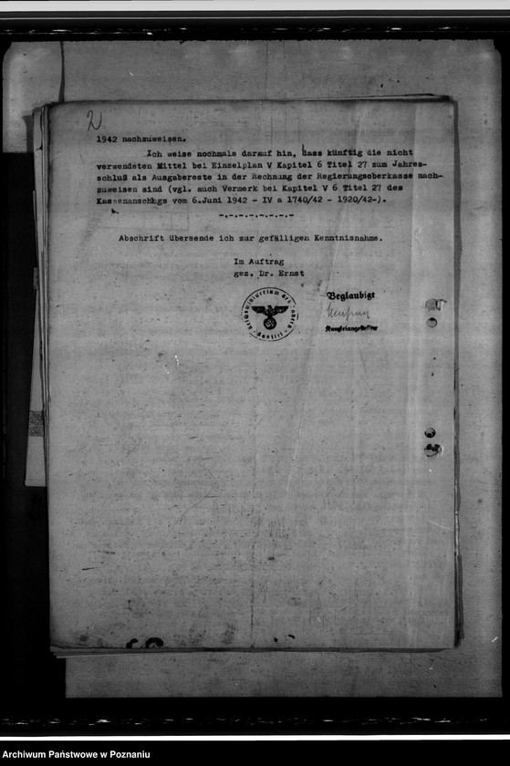 Obraz 6 z jednostki "Wydatki państwowych urzędów zdrowia"