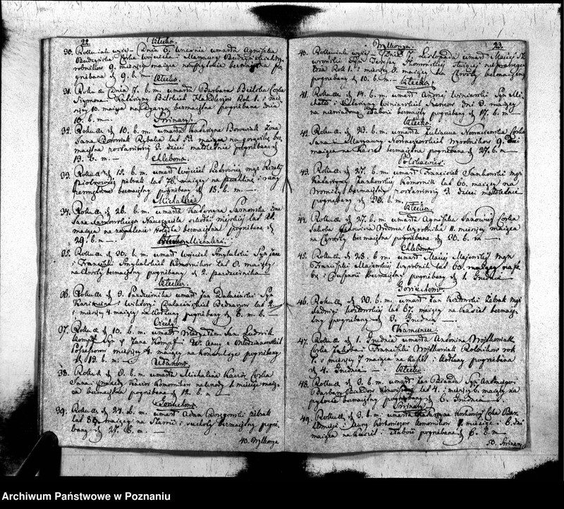 image.from.unit.number "Akta urodzonych, zaślubionych i zmarłych"