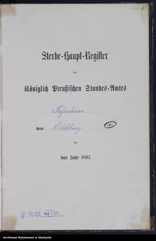 image.from.unit.number "Sterbe-Haupt-Register Nr 1 - 41"