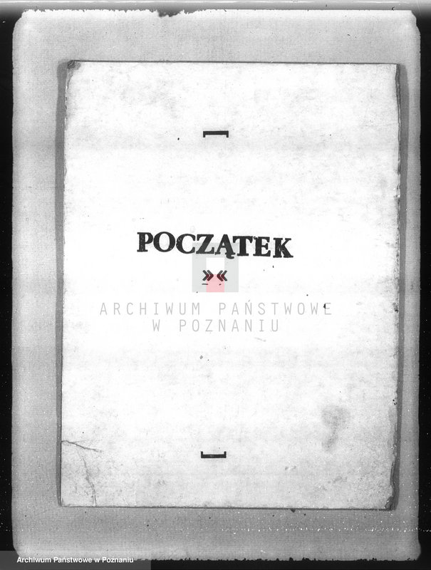 Obraz 3 z jednostki "Nadzór nad gospodarką w lasach majątku Billczew-Kowalew powiat obornicki"