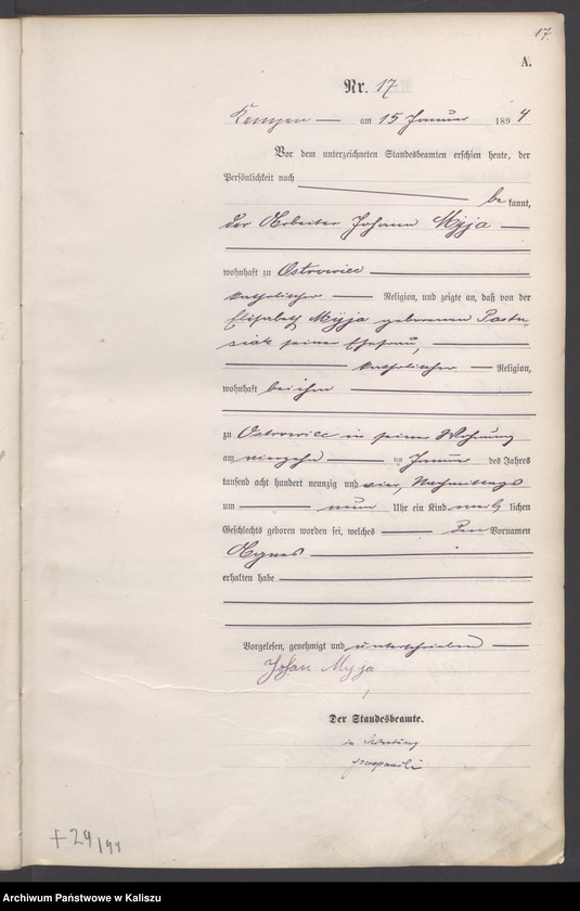 image.from.unit.number "[Księga urodzeń]"