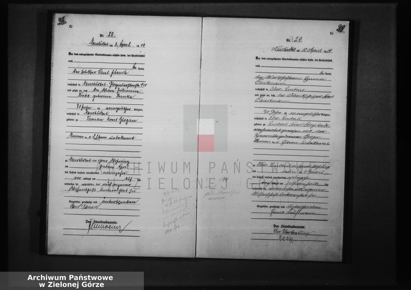 image.from.unit.number "Sterbe-Haupt-Register 1919"