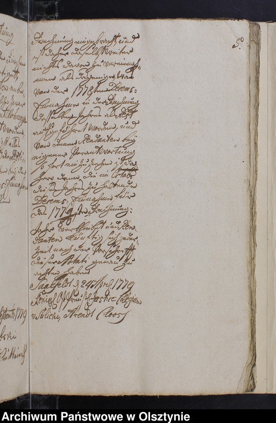 image.from.unit.number "Jahr Kirchen Rechnung aller Einnahme und Ausgabe, wie auch Bau-Rechnung /2 egz./"