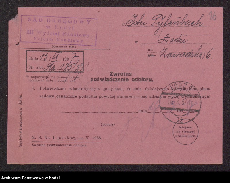 Obraz 18 z jednostki "Iska Tyfenbach- sprzedaż manufaktury własnej produkcji"