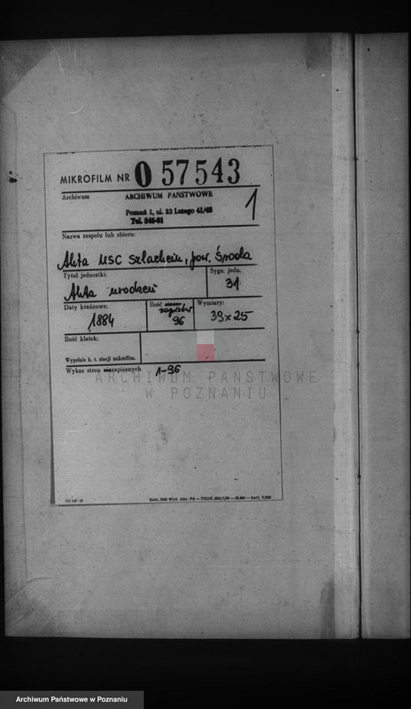 image.from.unit.number "Księga urodzeń"