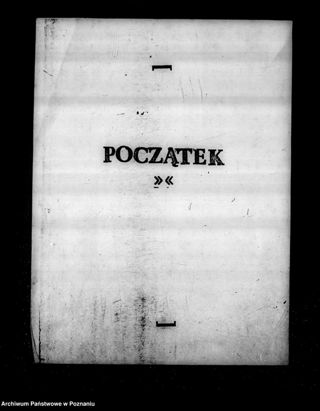 Obraz 3 z jednostki "/Towarzystwo Gimnastyczne Sokół V Bydgoszcz- rejestracja/"