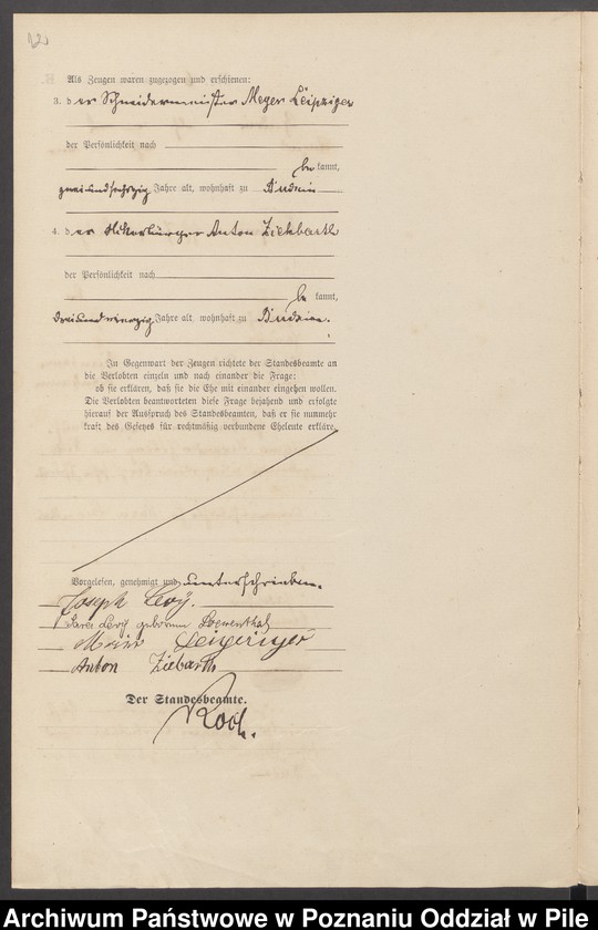 image.from.unit.number "Księga małżeństw"
