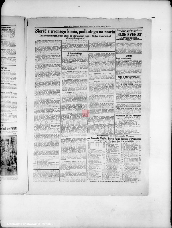 Obraz 13 z jednostki "/Konfiskata czasopism/"