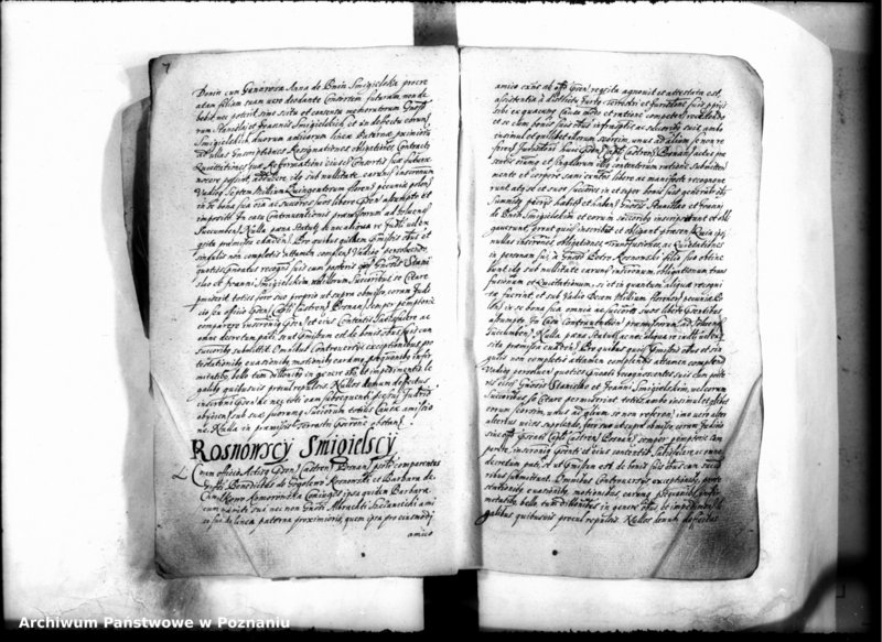 Obraz 11 z jednostki "Inscriptiones [inducta]"