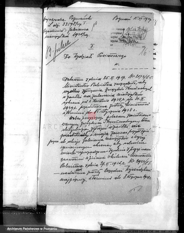 image.from.unit.number "Subwencje na zalesienie nieużytków /generalia/"