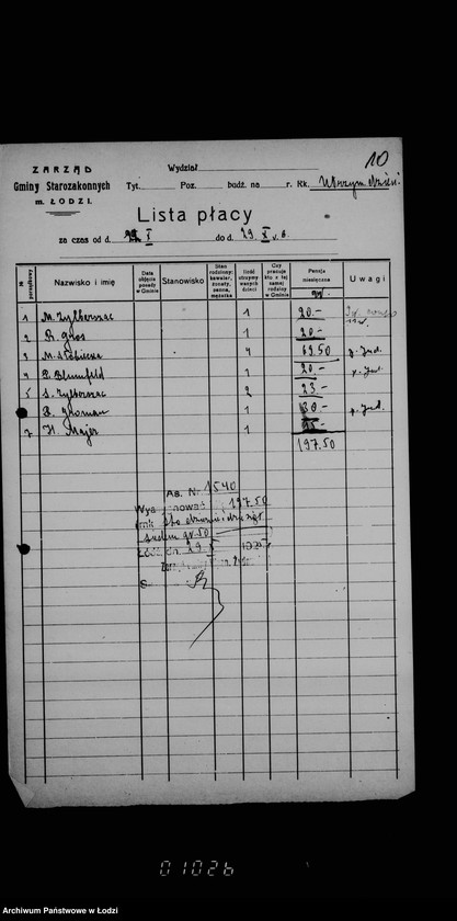 Obraz 14 z jednostki "Utrzymanie dzieci u osób prywatnych"