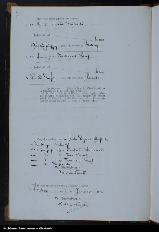 image.from.unit.number "Heiraths-Neben-Register Nr 1 - 8"