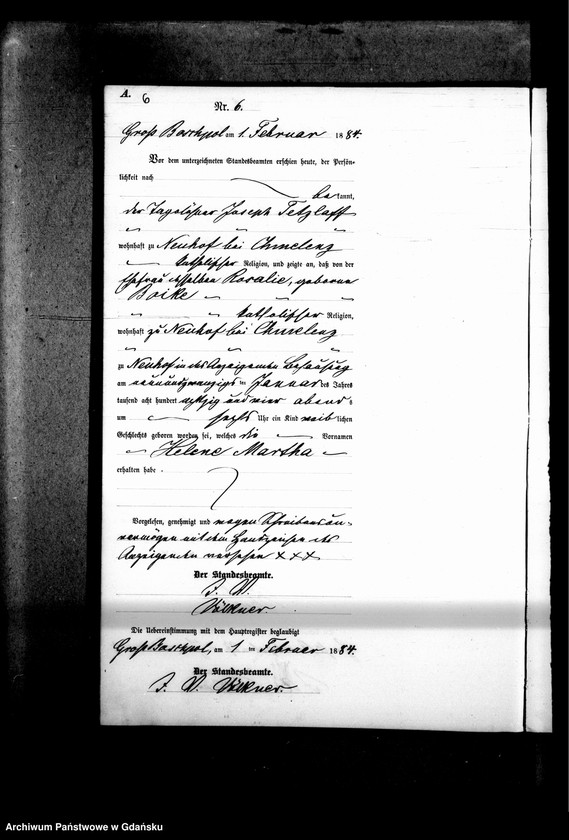 image.from.team "Urząd Stanu Cywilnego w Bożympolu Wielkim"