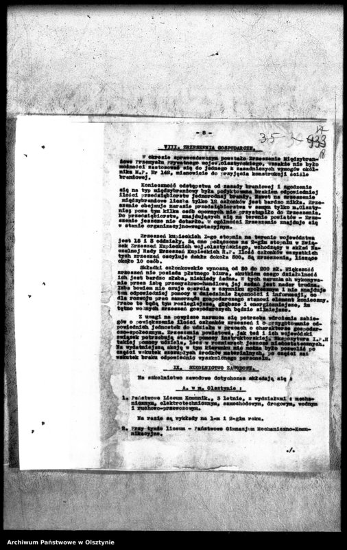 image.from.unit.number "Sprawozdania Urzędów Niezespolonych t. I"
