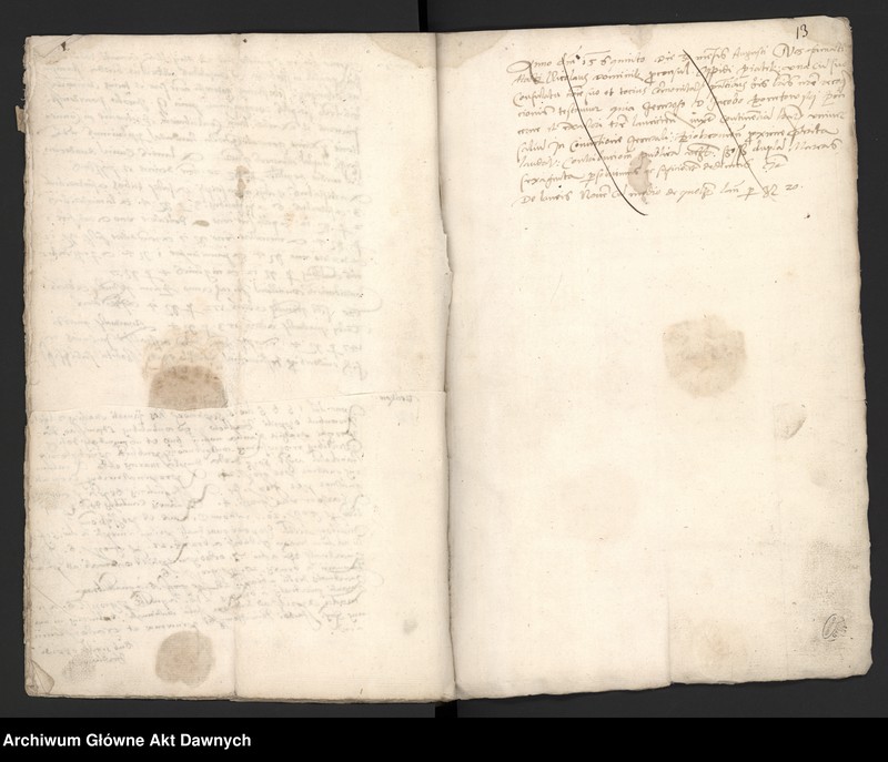 image.from.unit.number "Rejestry poborowe woj. łęczyckiego."