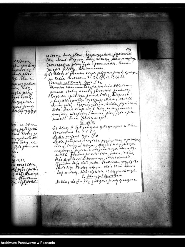 Obraz 17 z jednostki "Operat szacunkowy majątku Pawłowice powiatu poznańskiego"