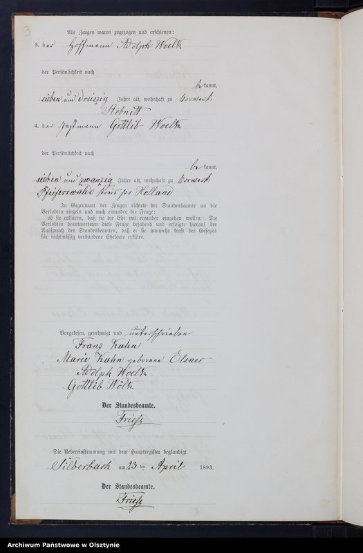 image.from.unit.number "Heiraths-Neben-Register Nr 1 - 11"