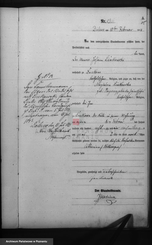 image.from.unit.number "Księga urodzeń"