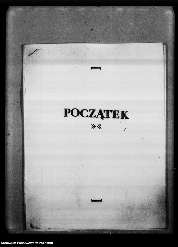 Obraz 3 z jednostki "Wycinki prasowe różnej treści o sprawie polskiej z gazet niemieckich."