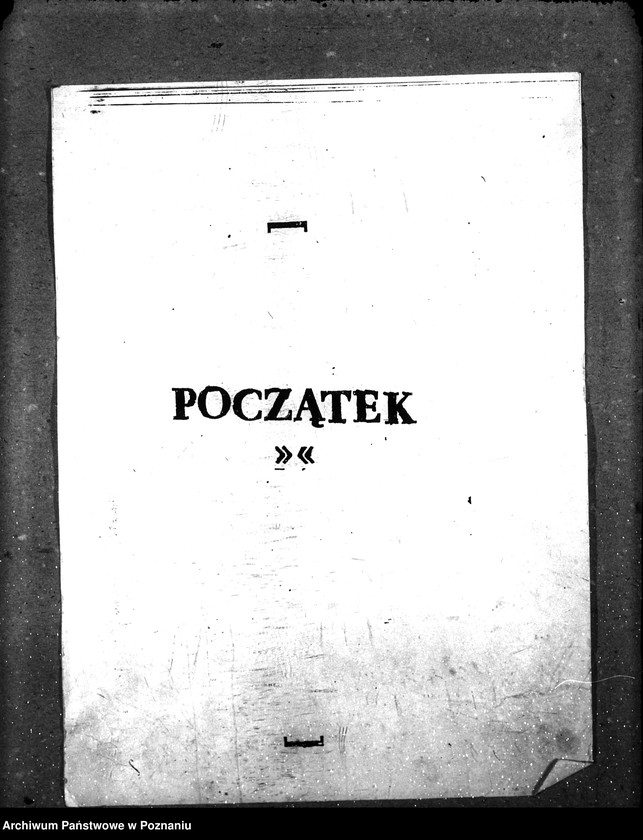 Obraz 3 z jednostki "Unifikacja"