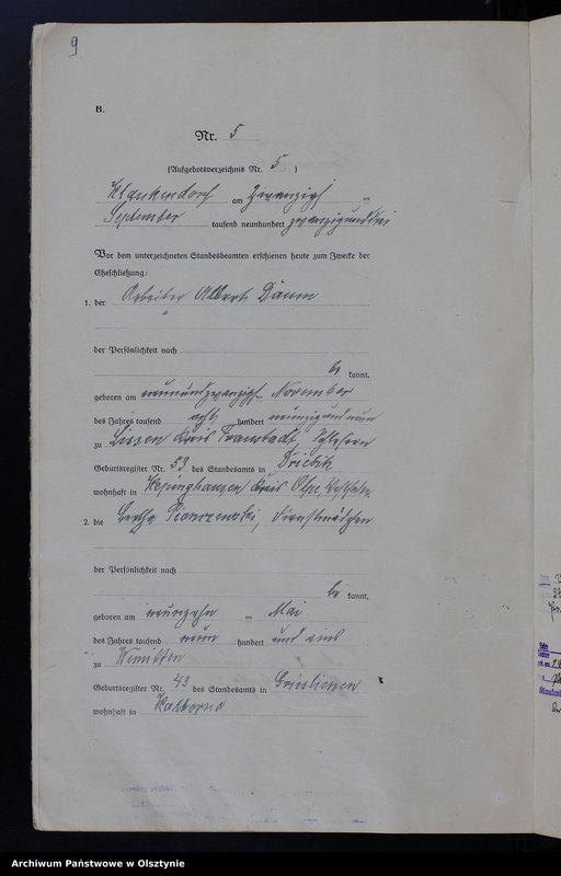 image.from.unit.number "Heirats-Haupt-Register"