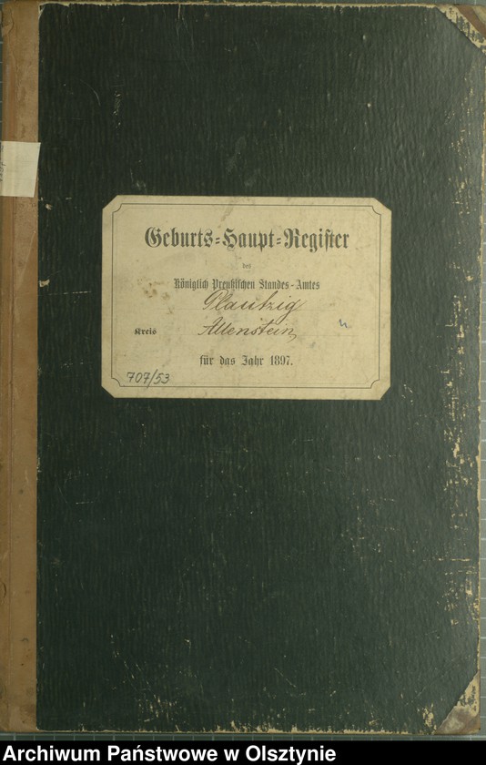 image.from.unit.number "Geburts-Haupt-Register Nr 1 - 46"