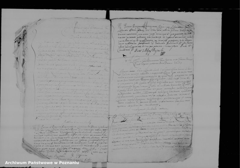 Obraz 15 z jednostki "Inscriptiones, (resignationes) [protocollon]"