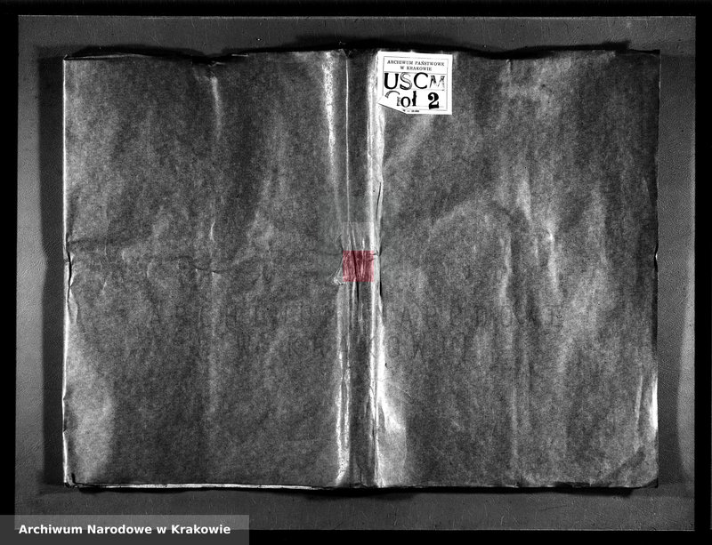 image.from.team "Akta stanu cywilnego Parafii Rzymskokatolickiej w Gołczy"